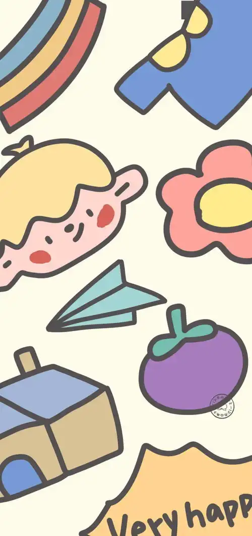少女心壁纸头像