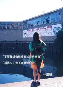 呐情说再见