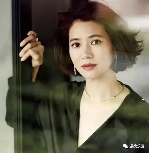 袁咏仪和张智霖,这才是最高级的秀恩爱