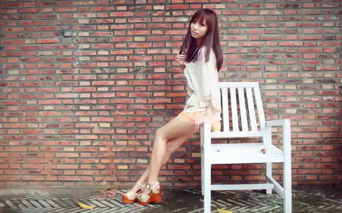 街拍长腿美女图片街拍美女图片壁纸