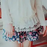 有好看的女头没
