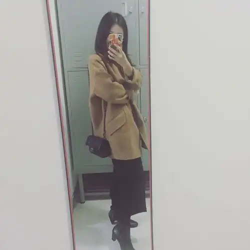 20岁女生怎么买到有档次而不奢侈的衣服