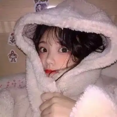 女生头像唯美女生头像