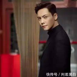 性格呆萌,把女友处成闺蜜,陈伟霆也是个宝藏男孩