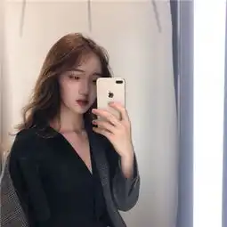 2018高冷超拽个性女生头像你有没有什么话想对我说