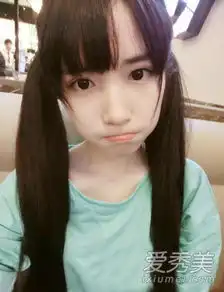 波波头丸子头最适合女学生的9款发型