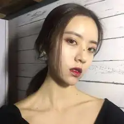 2018年非主流女生头像唯美图片大全我的生命里不能没有你