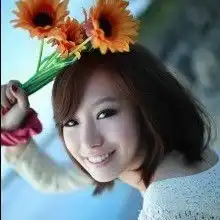 想要小清新女生头像