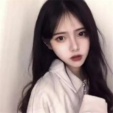 女生霸气御姐范头像,靠最美气质拽天下