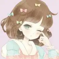 动漫微信头像女生甜美微信头像图片大全