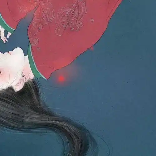 有哪些好看的动漫头像