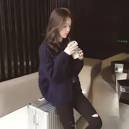 学韩剧女主角的穿衣法你也可以俘获男神心