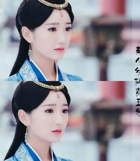锦绣未央里,她是最美的李常茹,集美貌和聪明与一身