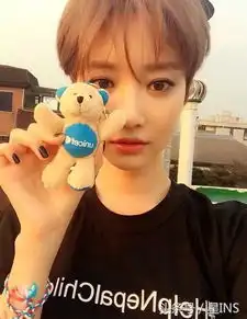 短发女王高俊熙第一万零一次感慨她还要