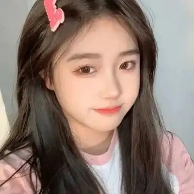2023最新清纯甜美女生头像