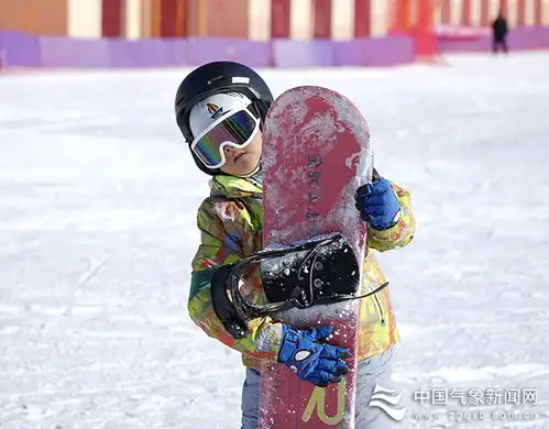以十四冬之名赴一场冰雪之约
