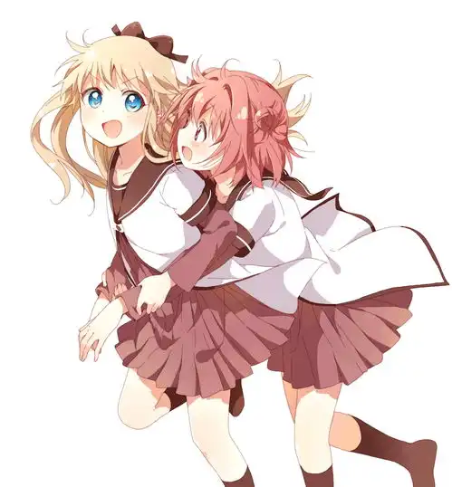 你的老婆摇曳百合6