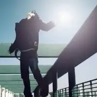 柔和的微信壁纸微信头像图片大全
