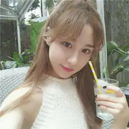 女生头像图片大全2018最新小清新qq女生头像微信可爱图片