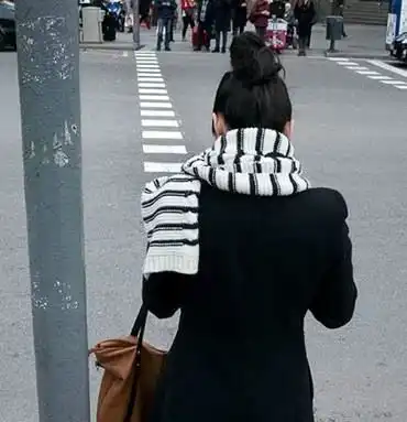 搞笑段子挤进中年少女行列,突然感觉自己老了