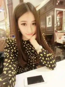 跪求下图美女头像大图