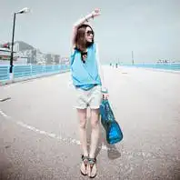 求20组好看的情侣头像