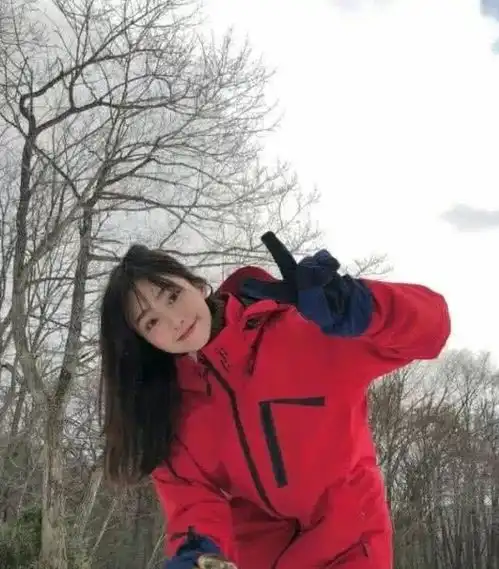 00后女生体重多少才算标准网友在这个范围内,仙女无疑