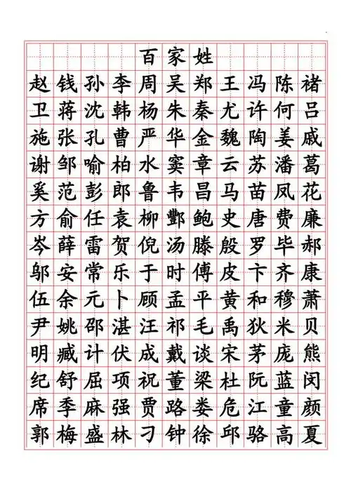 男女同姓,其生不蕃,为何古人认为同姓不能结婚