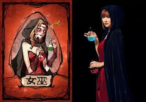 狼人杀最强妈妈牌女巫技巧盘点
