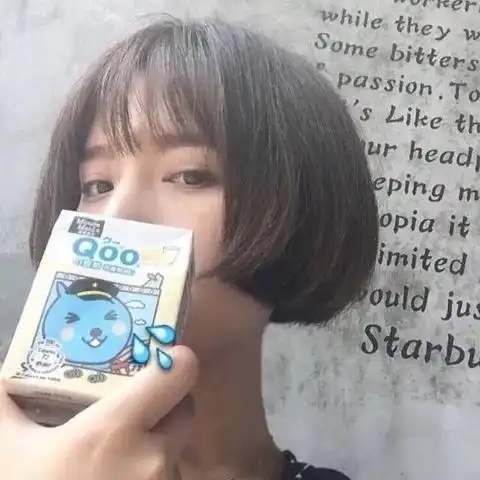 头像欧美纹身女生头像,霸气社会女很好看第443期