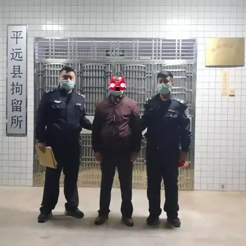 梅州一男子聚众操办丧事被拘
