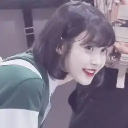 头像丨女生头像丨浮伤年华,忧伤说笑