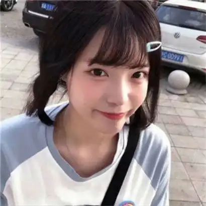 头像好看的女生有品味,不光有气质还特有韵味