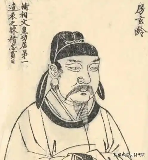 隋朝首创科举,登科的十三名进士最后都去了哪