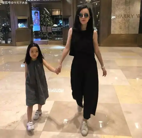 估值过亿的霸道女总裁,年过40自曝私生活女人明白要趁早