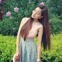面具头像女生唯美可爱女生头像摘下面具做你的爱人