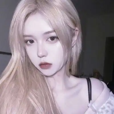 温柔干净脸部女头,侵权删,图源更女生头像我要个性网