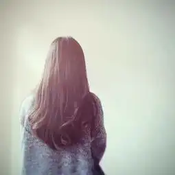 所谓幸福就是有一颗感恩的心