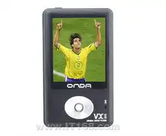 昂达vx959cmp3产品图片2