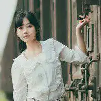 森林风景头像女生微信头像图片大全