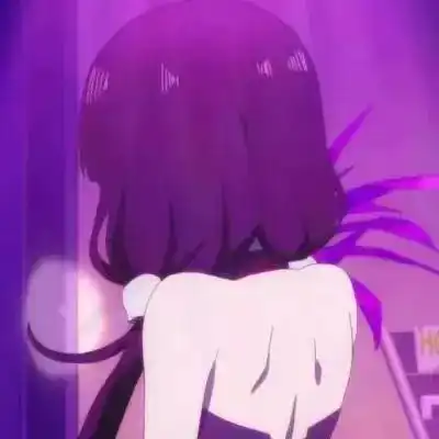 女生头像小清新动漫女头