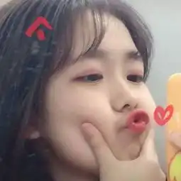女生头像可爱女头像小清新