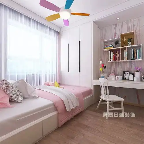 家居也好色,让你的生活轻一点