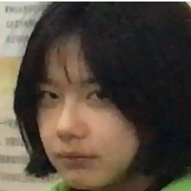 女友的丑照可以丑到什么地步
