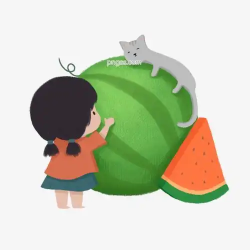 夏天女孩猫咪西瓜手绘免扣png图片大小2000x2000px图片尺寸1.33mb来自png搜索网pngss.com免费免扣png素材下载半边西瓜抱个大西瓜解渴解暑卡通手绘马尾女孩猫咪热西瓜夏天夏至小女孩