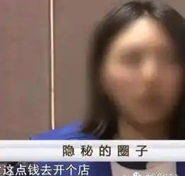 太原漂亮女大学生上学期间不学好,做一次最高收8000元