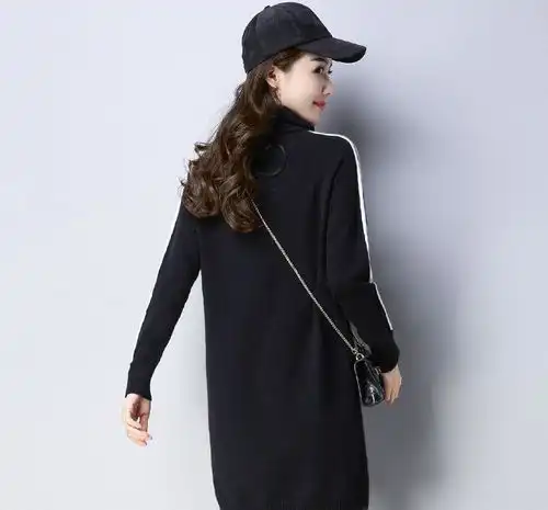 12月的高级毛衣,都有着十足女人味范,看上去非常减龄