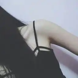 性感个性微信头像女