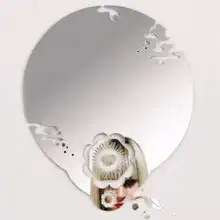 家装新风尚为时尚家居打造镜界