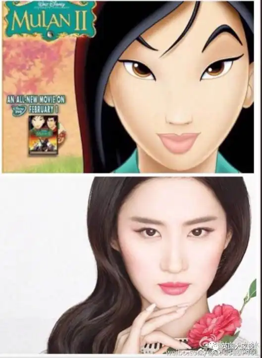 歪果仁最爱的中国女人定刘亦菲演了,他们竟比中国人还兴奋
